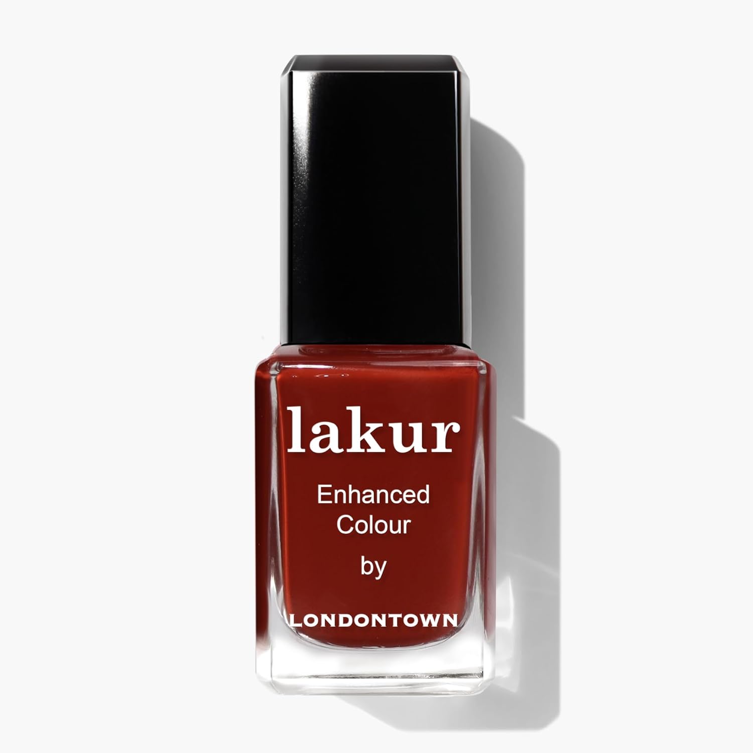 You Autumn Know by Londontown Lakur Nail polish