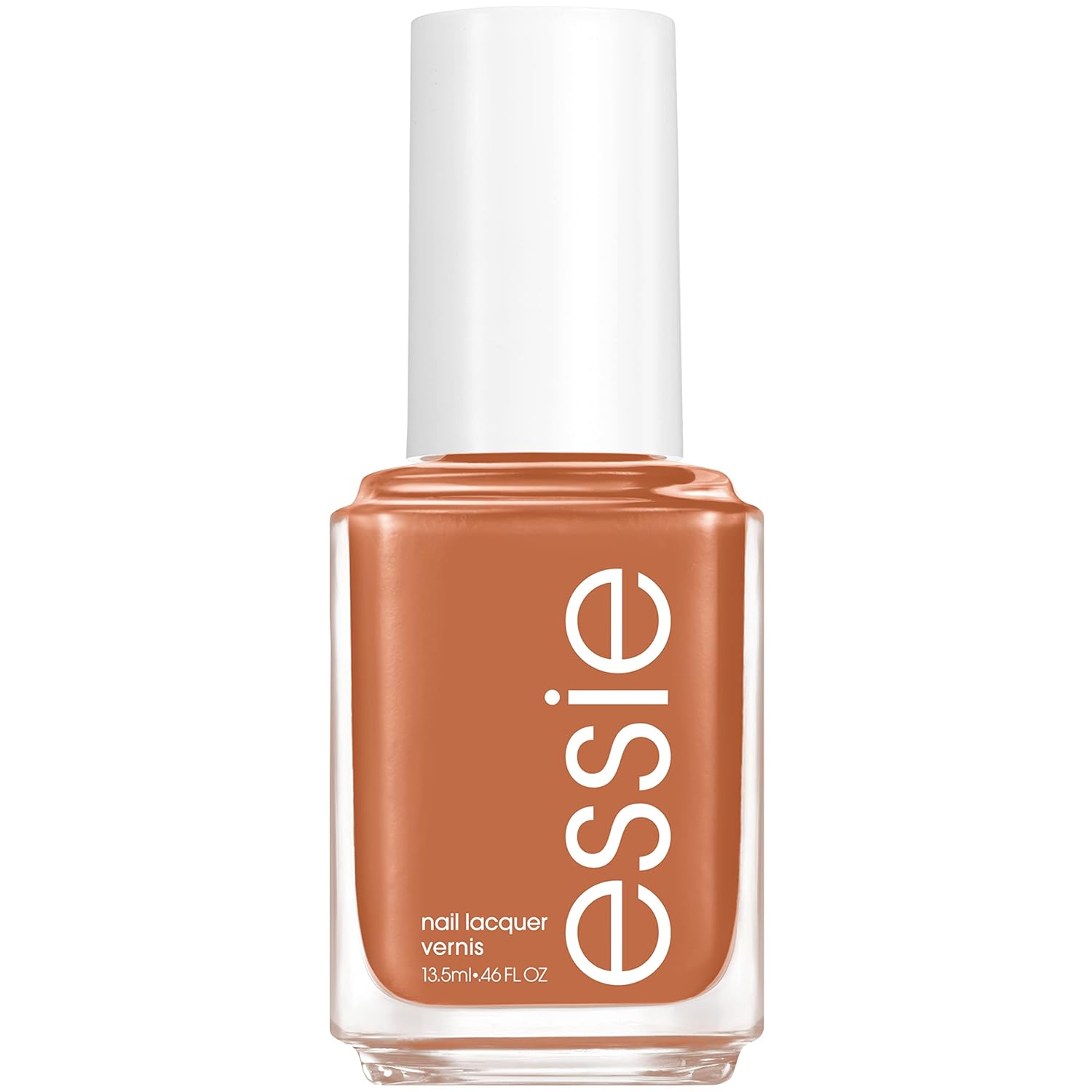Essie's Paintbrush it Off Nail polish