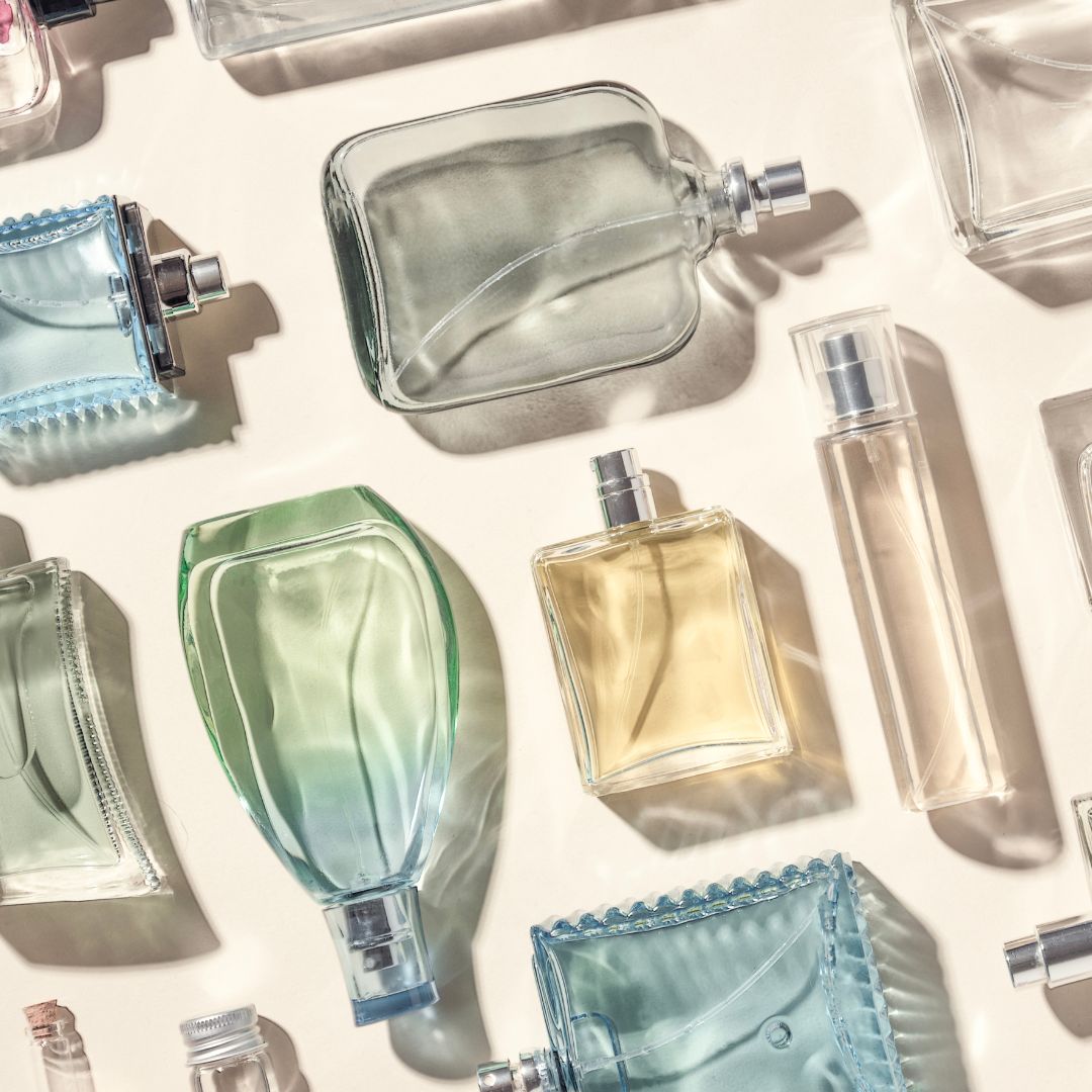 Sweet? Or Savory? Gourmand Perfumes Are Trending