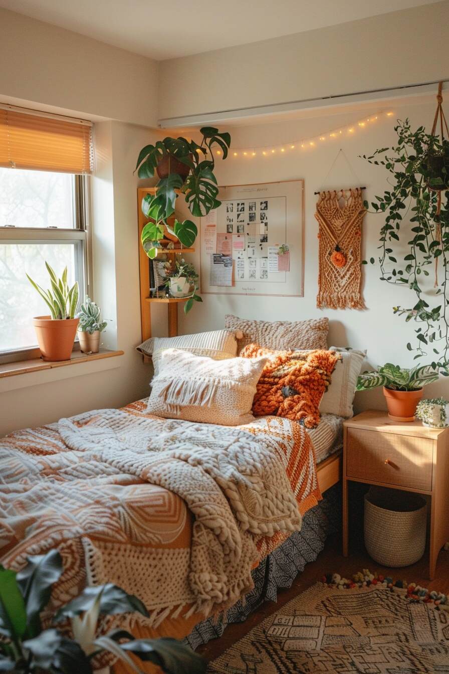 Dorm Room Ideas & Inspiration