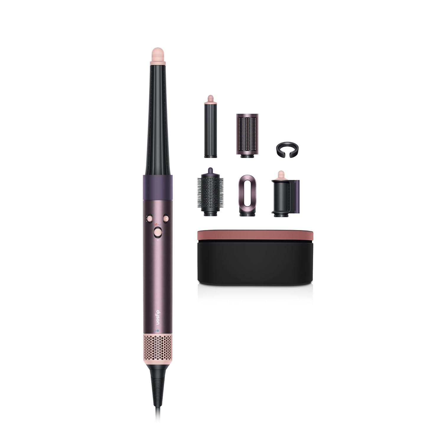 Dyson IQ Styler