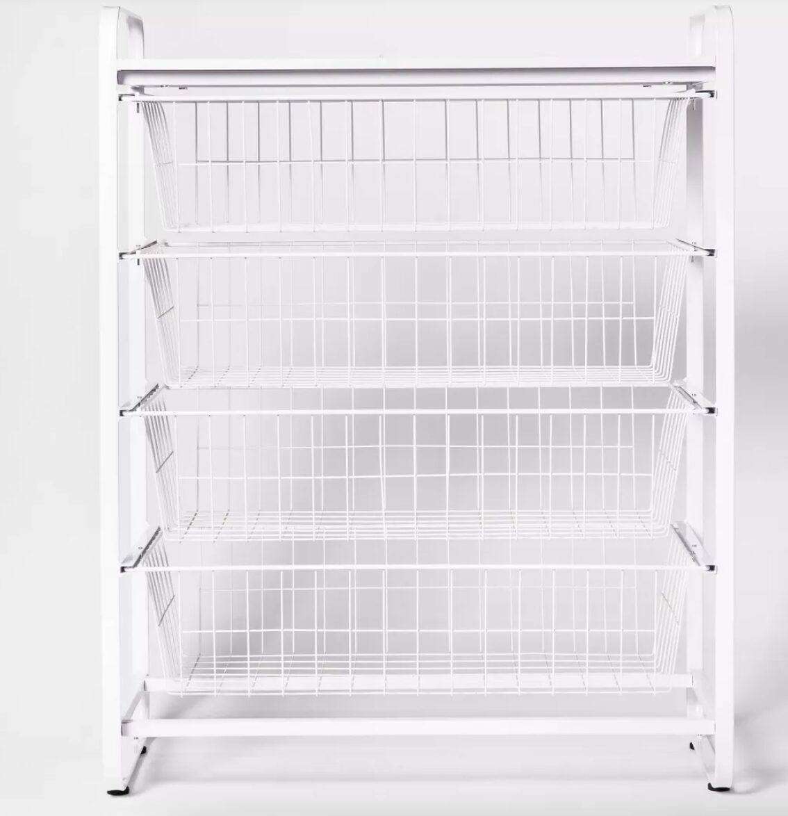 BrightRoom 4 Drawer Organizer for Target 